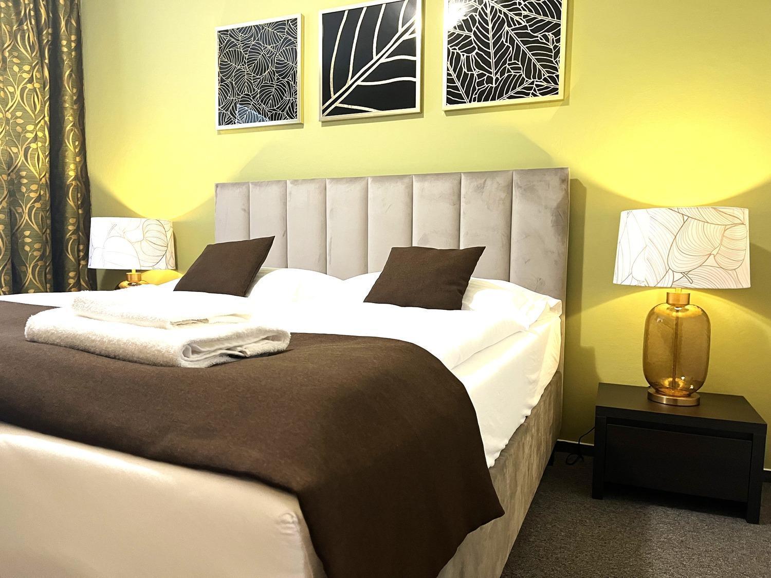 Hotel Zlaty Byk Rimavska Sobota Luaran gambar
